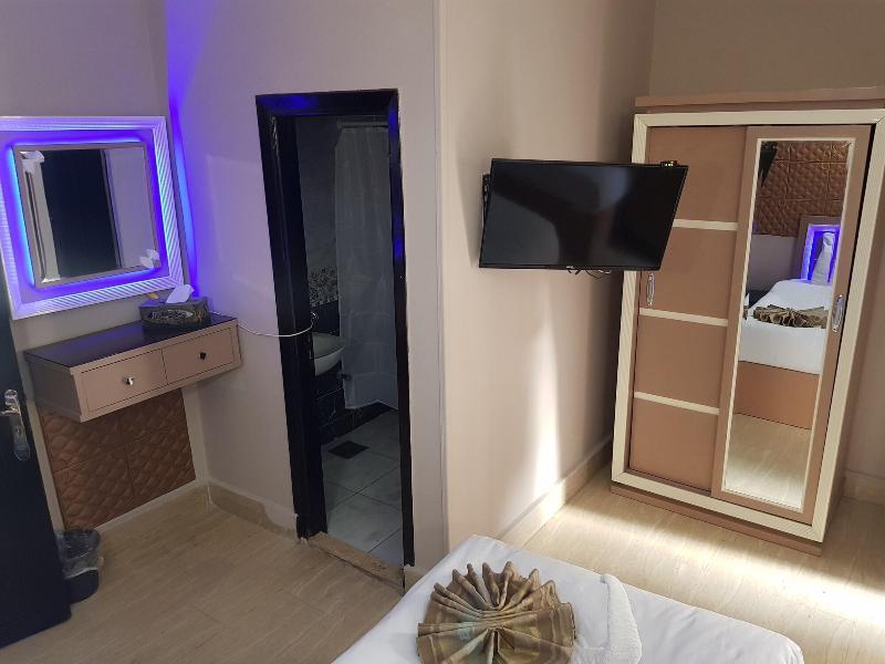 Grand Cairo Hotel 外观 照片