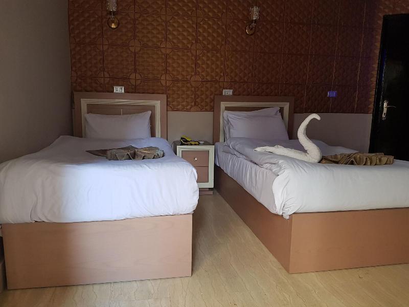 Grand Cairo Hotel 外观 照片