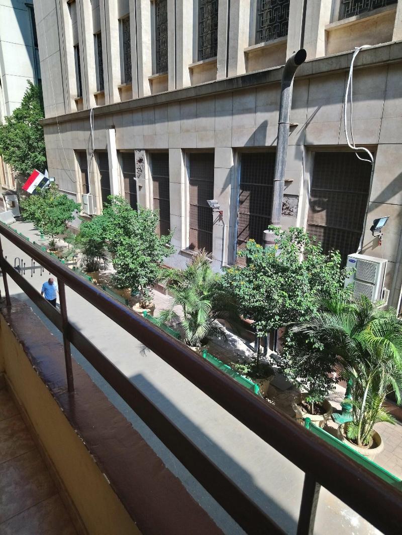 Grand Cairo Hotel 外观 照片
