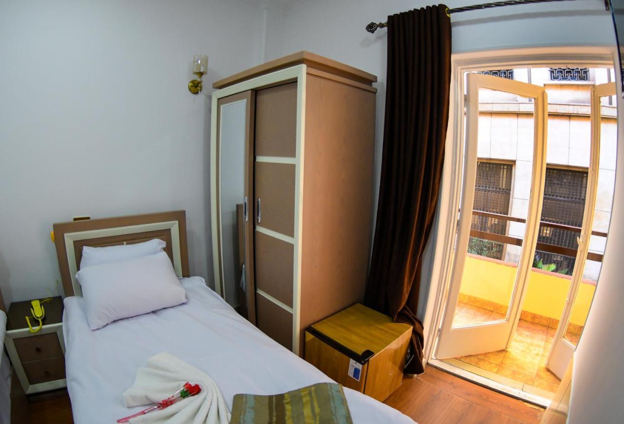 Grand Cairo Hotel 外观 照片
