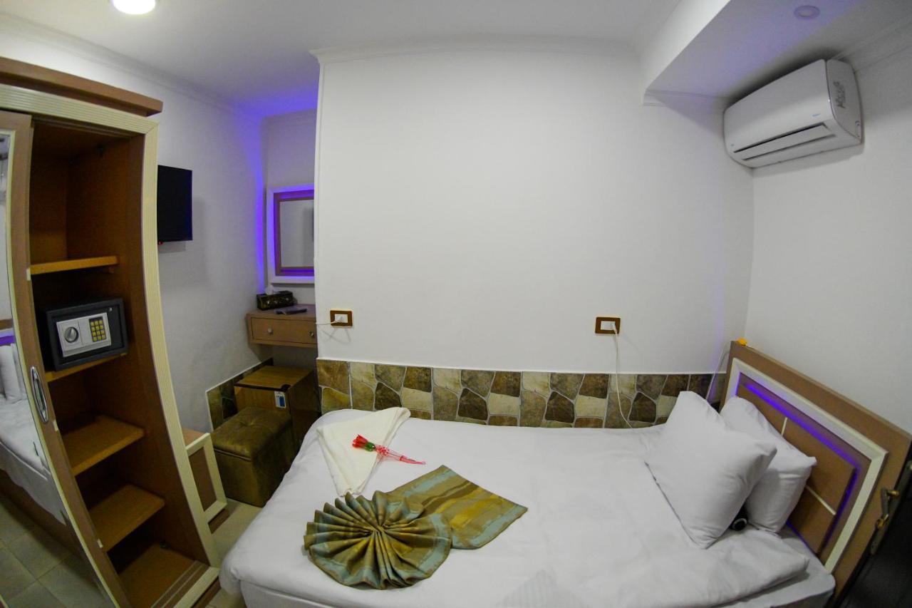 Grand Cairo Hotel 外观 照片