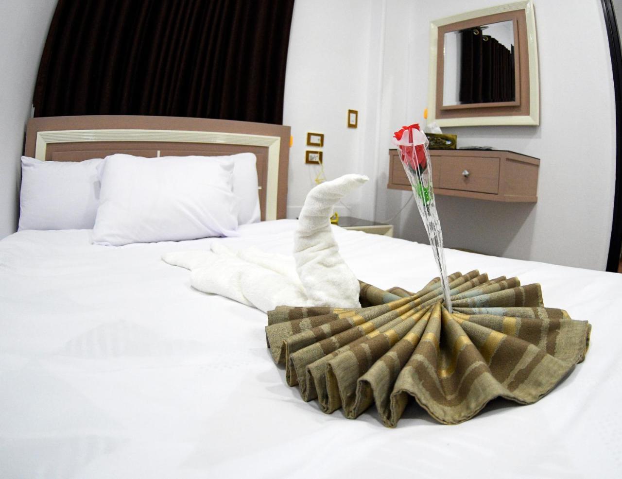 Grand Cairo Hotel 外观 照片